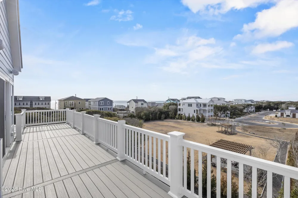 55 Accolade Drive Surf City, NC 28445