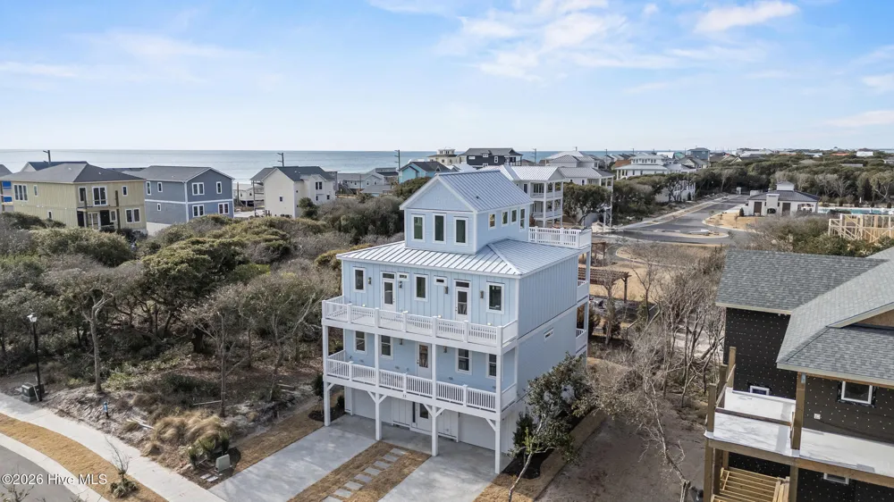 55 Accolade Drive Surf City, NC 28445