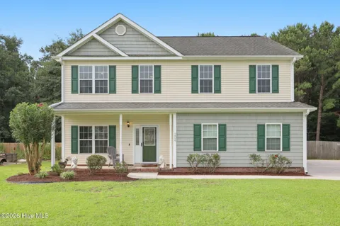 204 Bell Ridge Lane