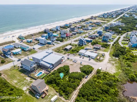 Lot 9 Topsail Avenue