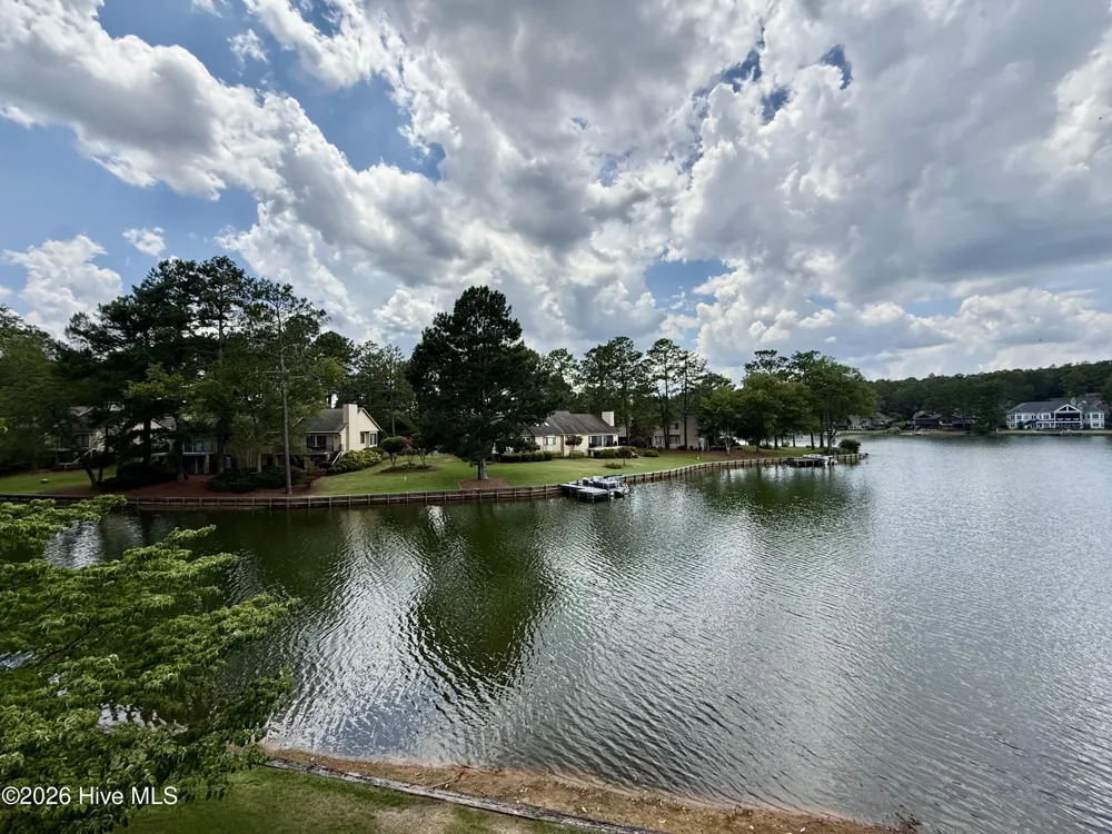250 Sugar Gum Lane ## 249 Pinehurst, NC 28374