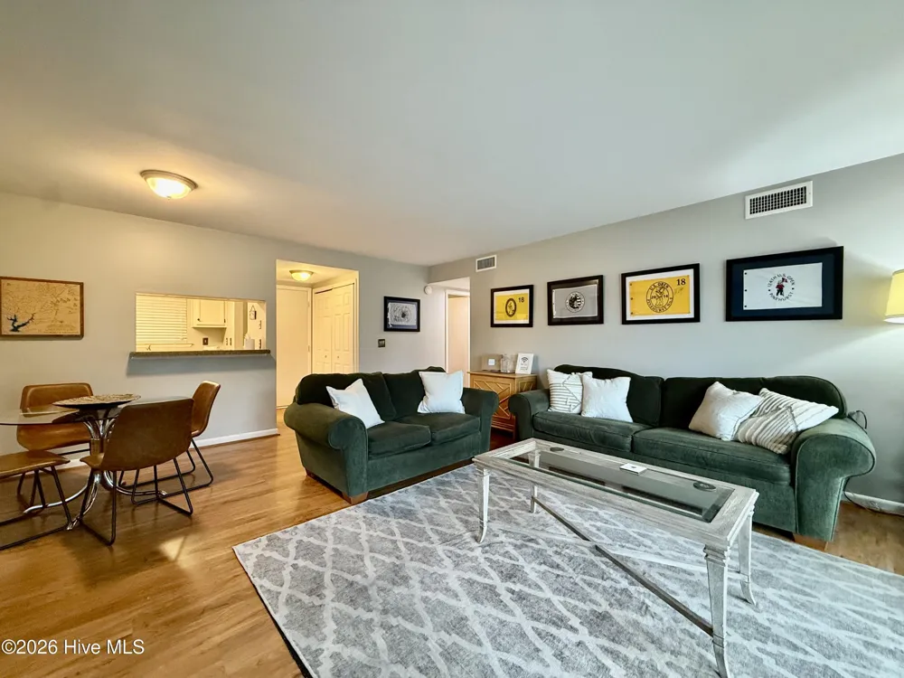 250 Sugar Gum Lane ## 249 Pinehurst, NC 28374