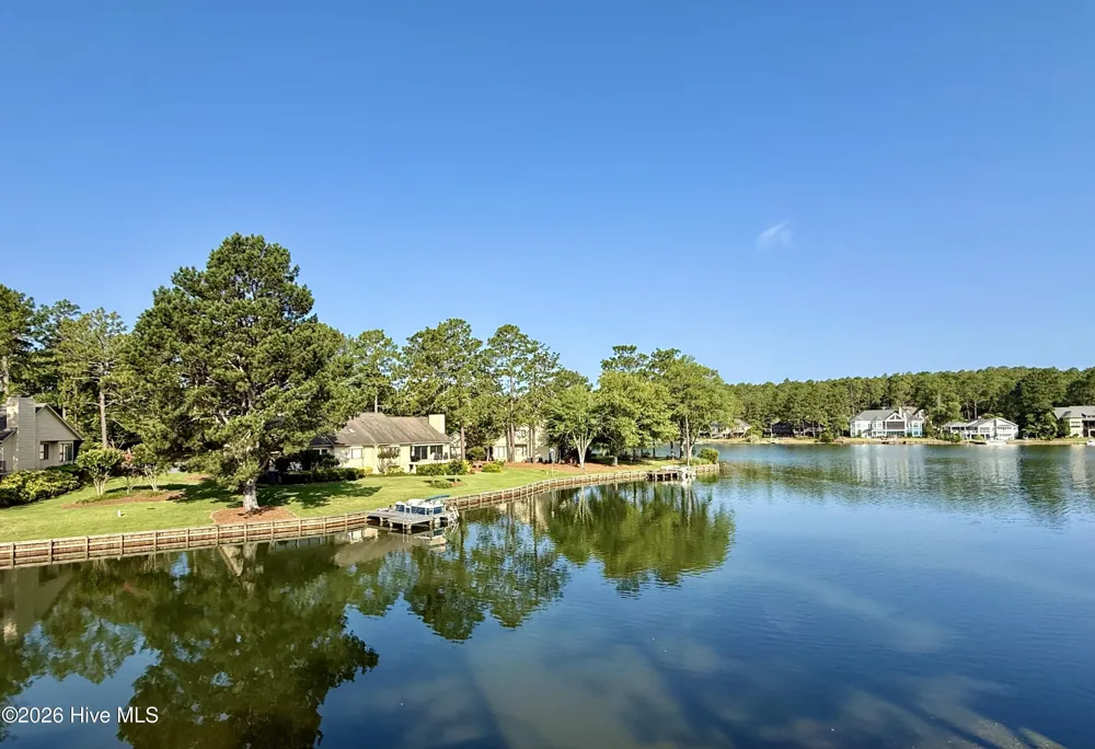 250 Sugar Gum Lane ## 249 Pinehurst, NC 28374