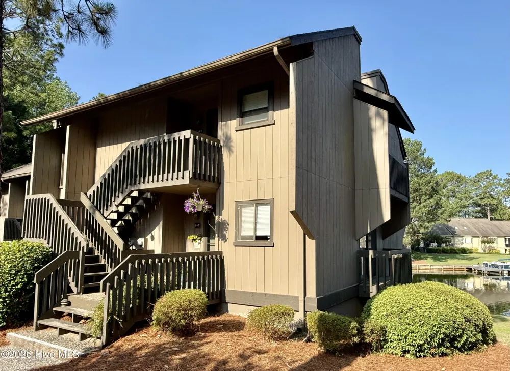 250 Sugar Gum Lane ## 249 Pinehurst, NC 28374
