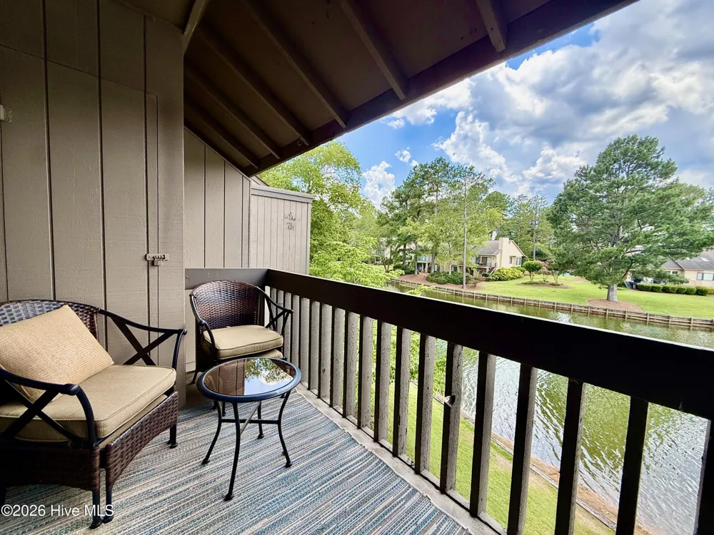 250 Sugar Gum Lane ## 249 Pinehurst, NC 28374