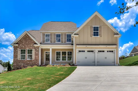 610 Darien Drive