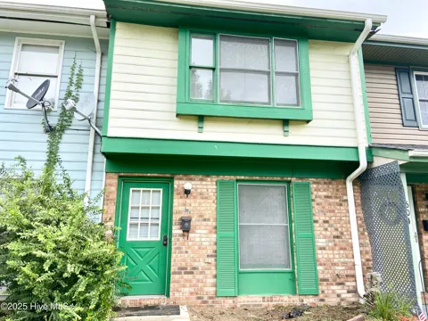 606 W Church Street