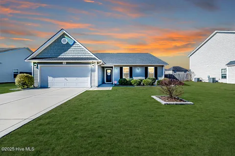 224 Roanoke Drive