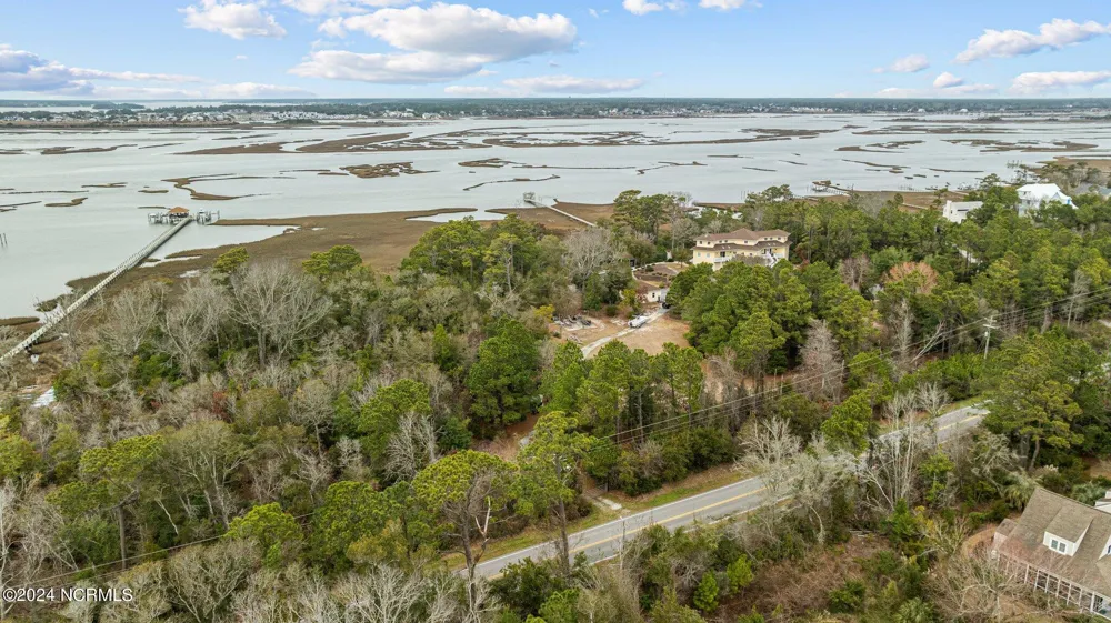 10022 Coast Guard Road Emerald Isle, NC 28594