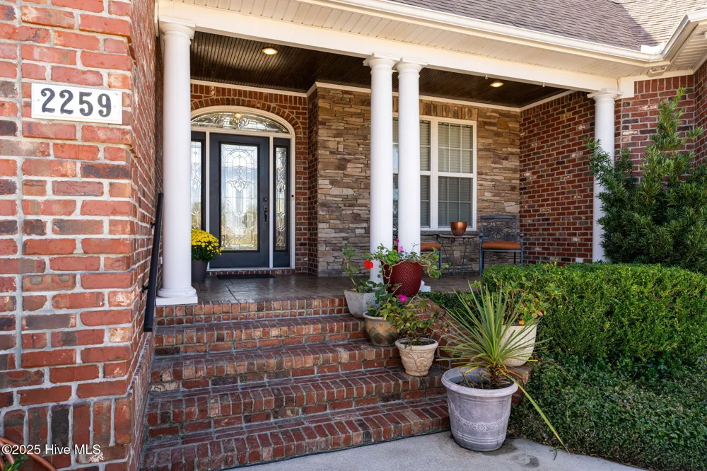 2259 Compass Pointe South Wynd NE Leland, NC 28451