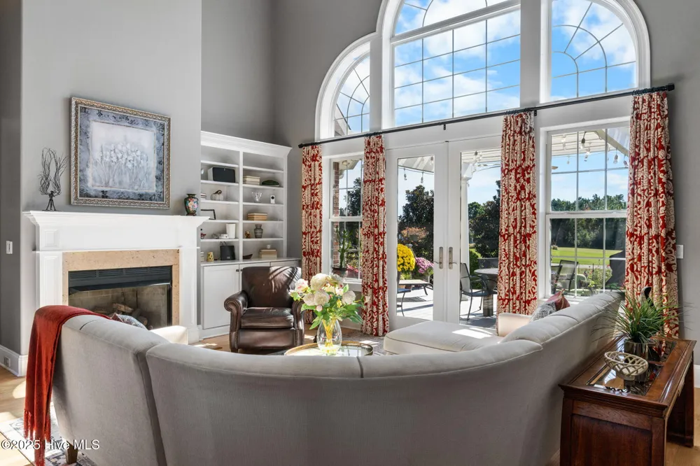 2259 Compass Pointe South Wynd NE Leland, NC 28451