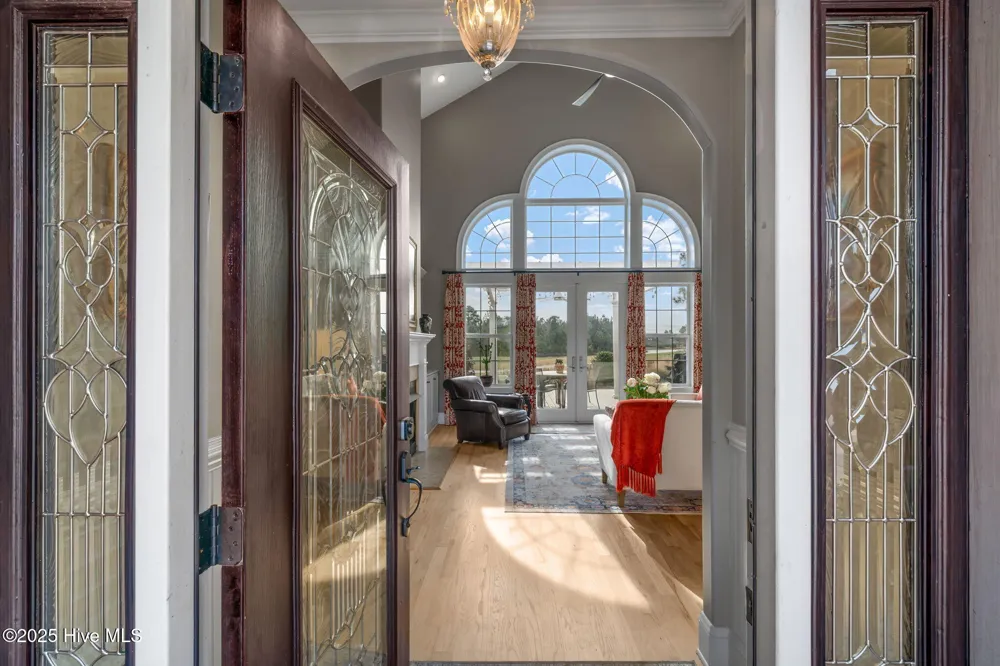 2259 Compass Pointe South Wynd NE Leland, NC 28451