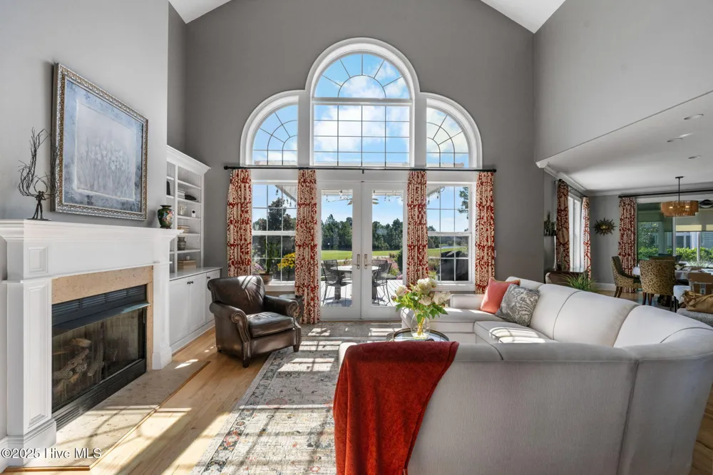 2259 Compass Pointe South Wynd NE Leland, NC 28451