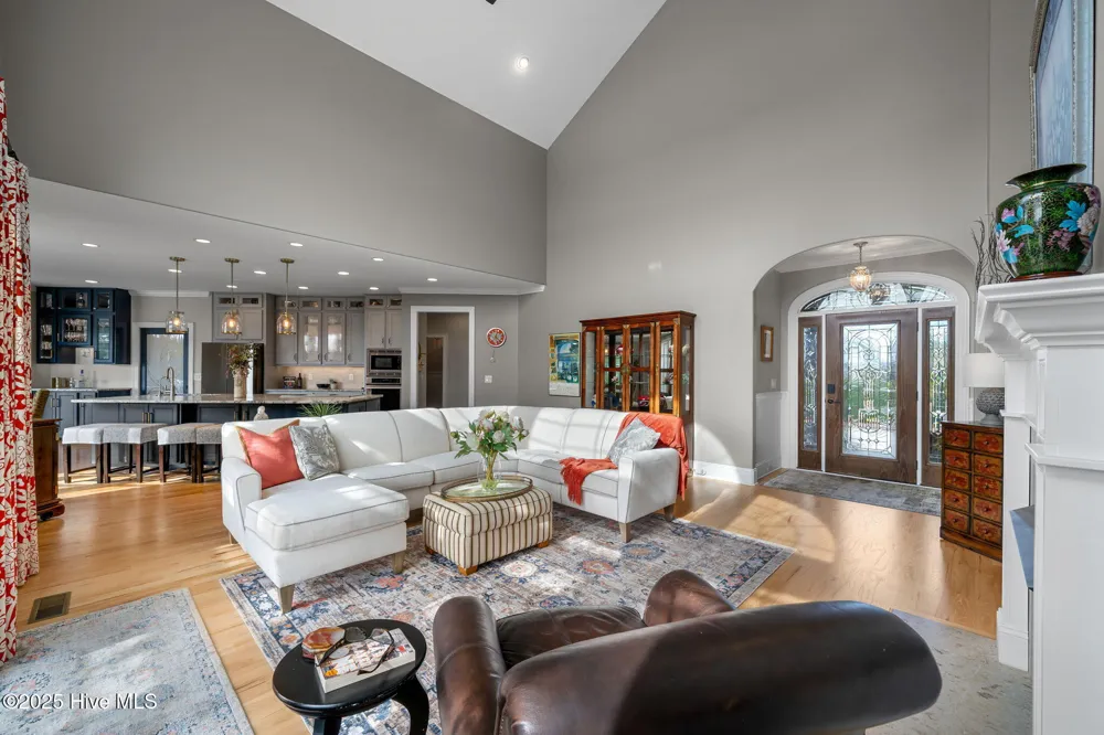 2259 Compass Pointe South Wynd NE Leland, NC 28451
