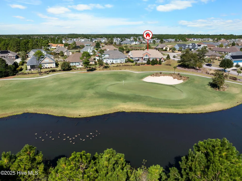 2259 Compass Pointe South Wynd NE Leland, NC 28451