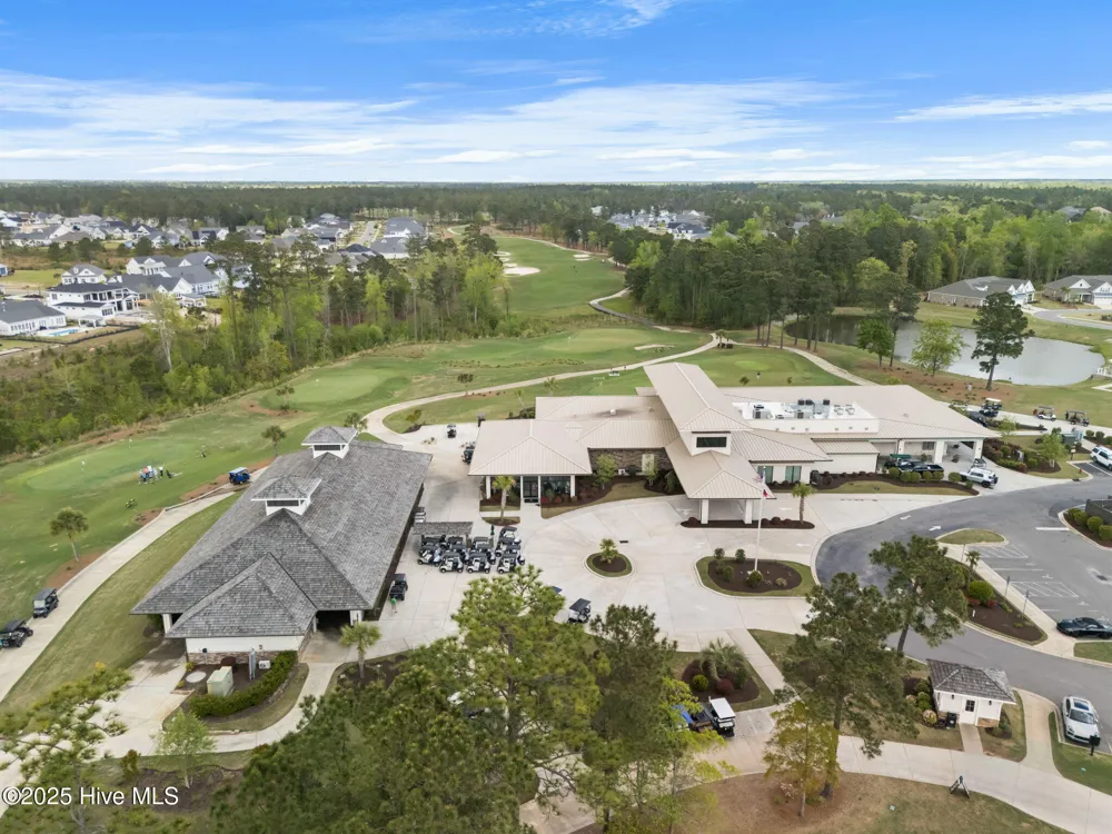 2259 Compass Pointe South Wynd NE Leland, NC 28451