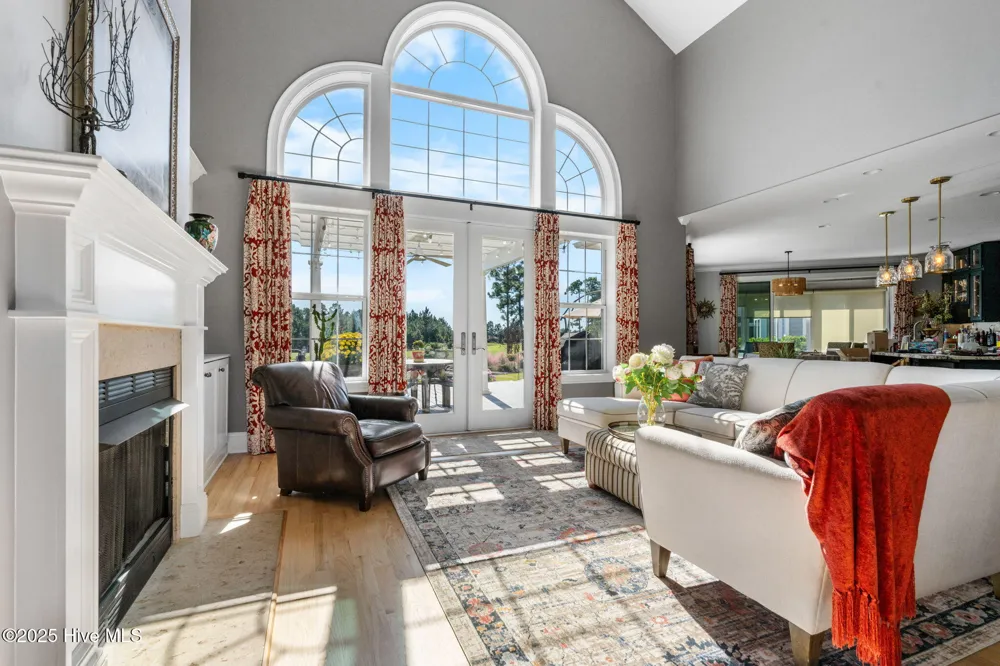 2259 Compass Pointe South Wynd NE Leland, NC 28451