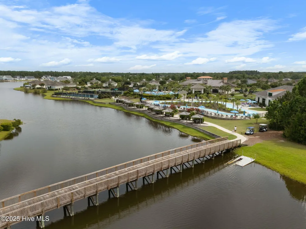 2259 Compass Pointe South Wynd NE Leland, NC 28451