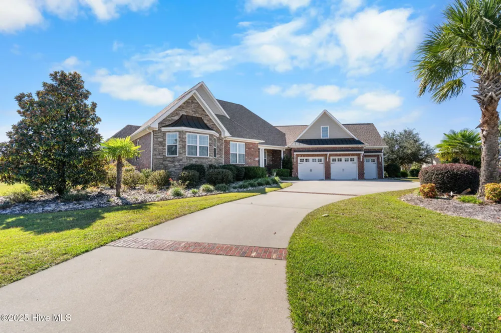2259 Compass Pointe South Wynd NE Leland, NC 28451