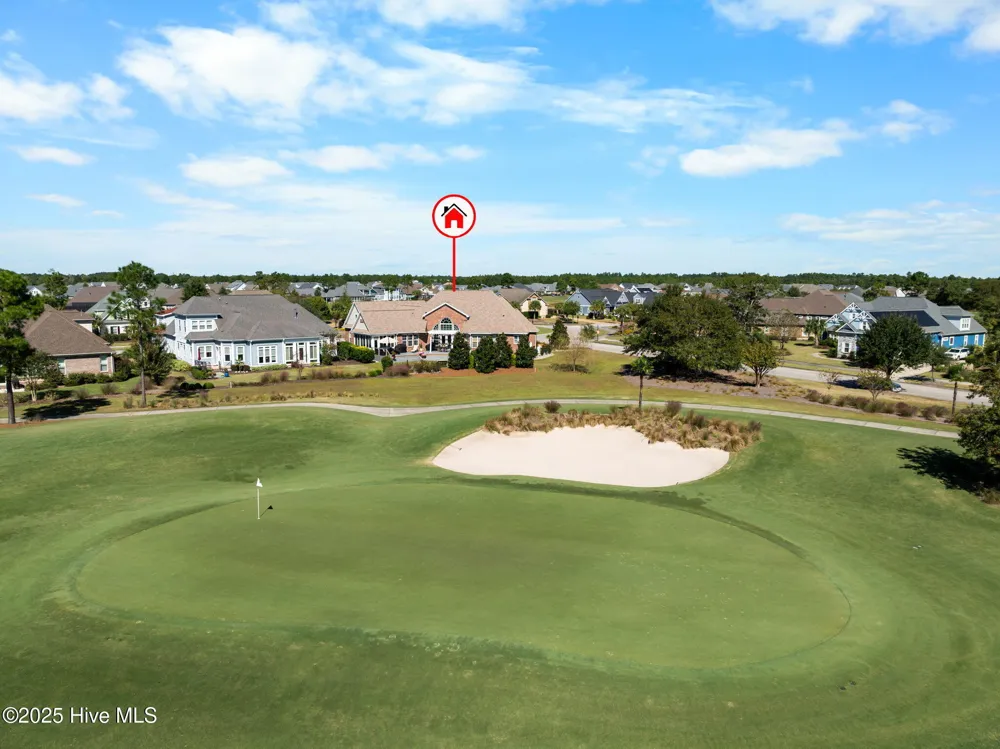 2259 Compass Pointe South Wynd NE Leland, NC 28451