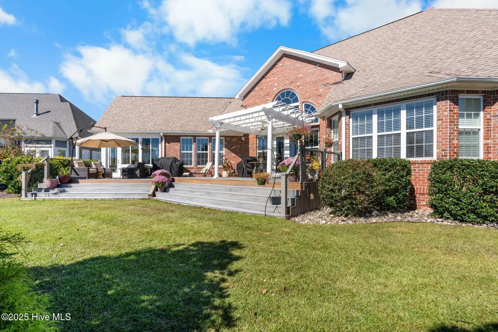 2259 Compass Pointe South Wynd NE Leland, NC 28451