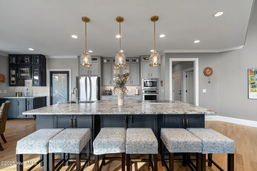 2259 Compass Pointe South Wynd NE Leland, NC 28451