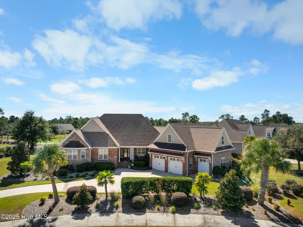 2259 Compass Pointe South Wynd NE Leland, NC 28451