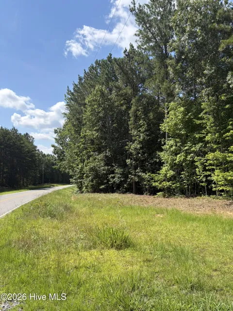 Tbd Green Road