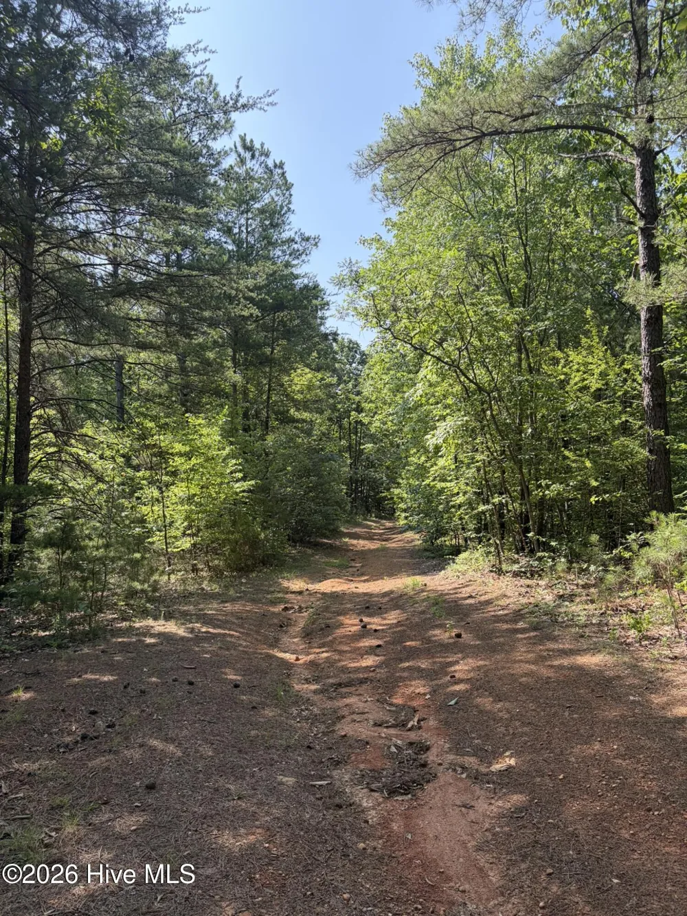 Tbd Green Road Ellerbe, NC 28338