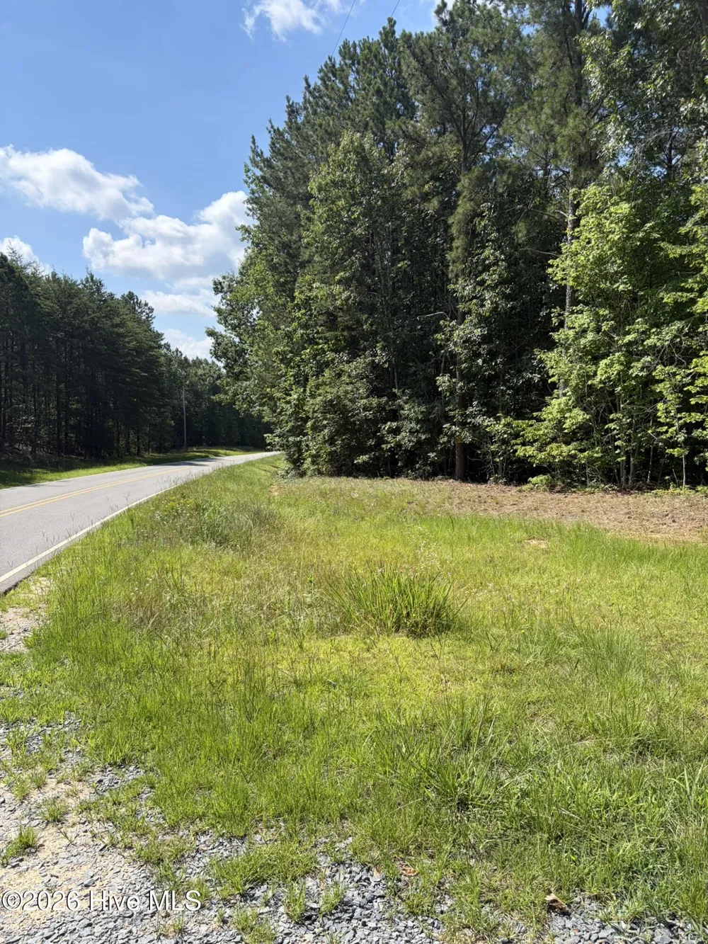 Tbd Green Road Ellerbe, NC 28338
