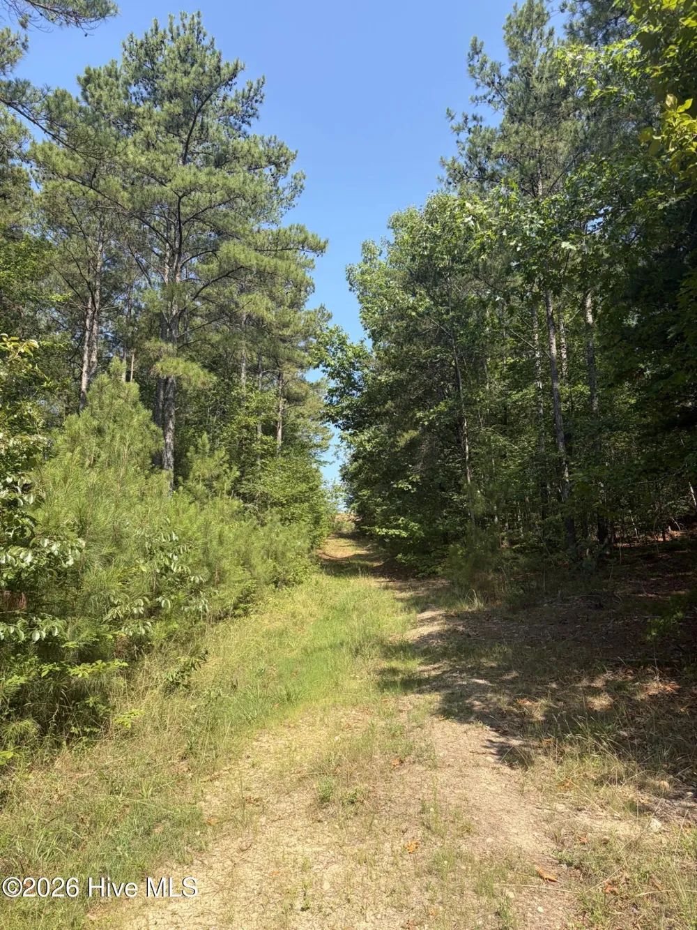 Tbd Green Road Ellerbe, NC 28338