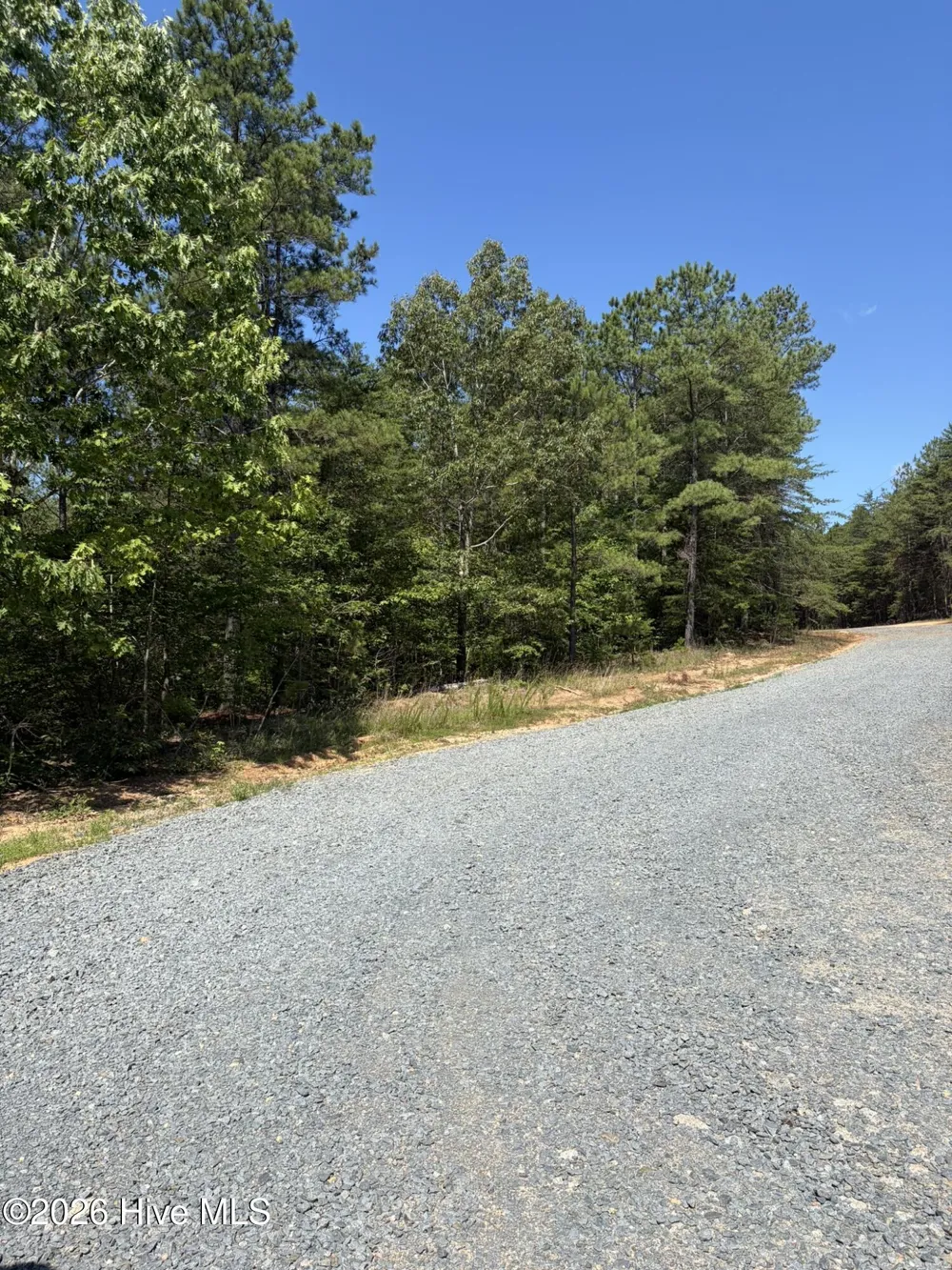 Tbd Green Road Ellerbe, NC 28338