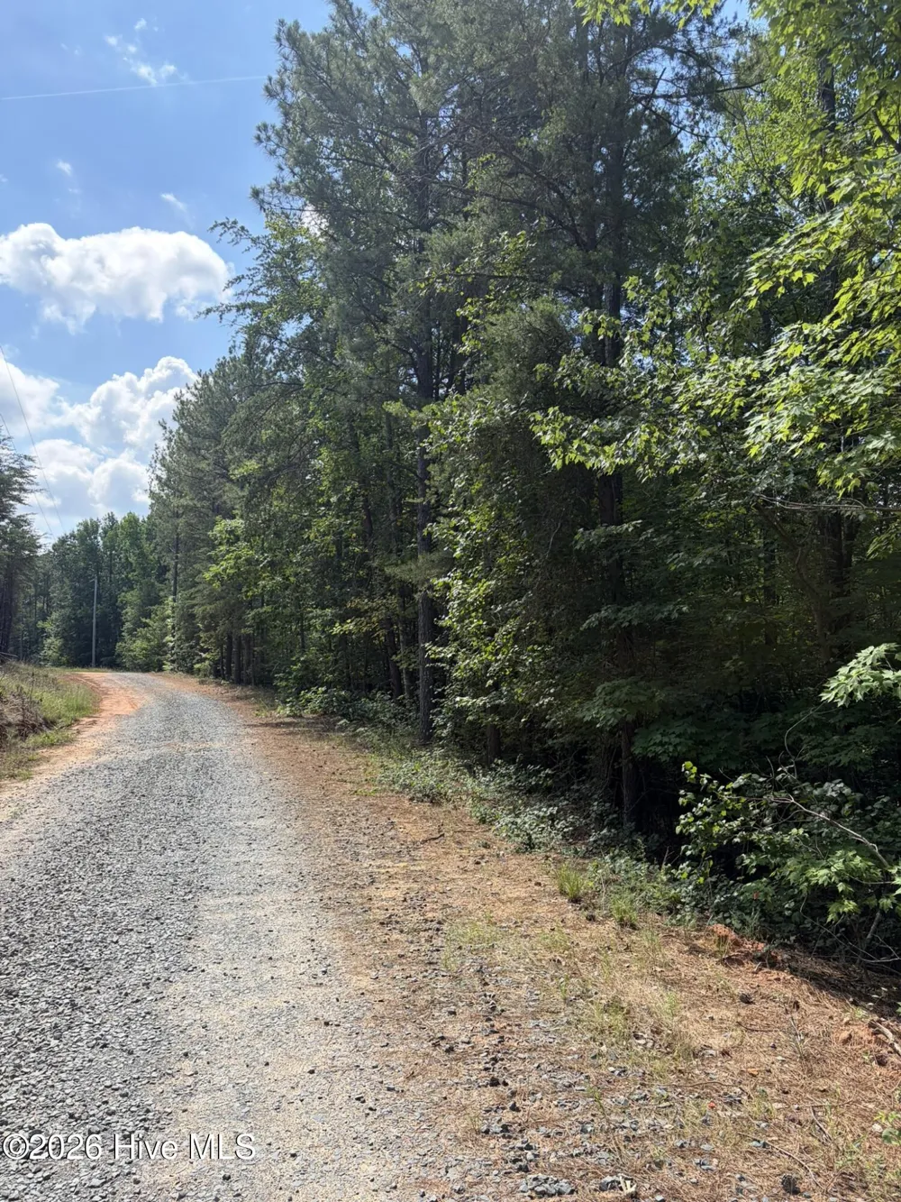 Tbd Green Road Ellerbe, NC 28338