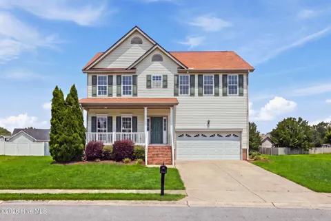 3524 Lena Lane