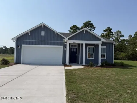 625 Pelican Cove Way SE #248