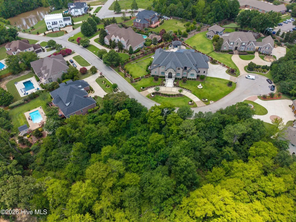 4016 Firethorn Court Augusta, GA 30907
