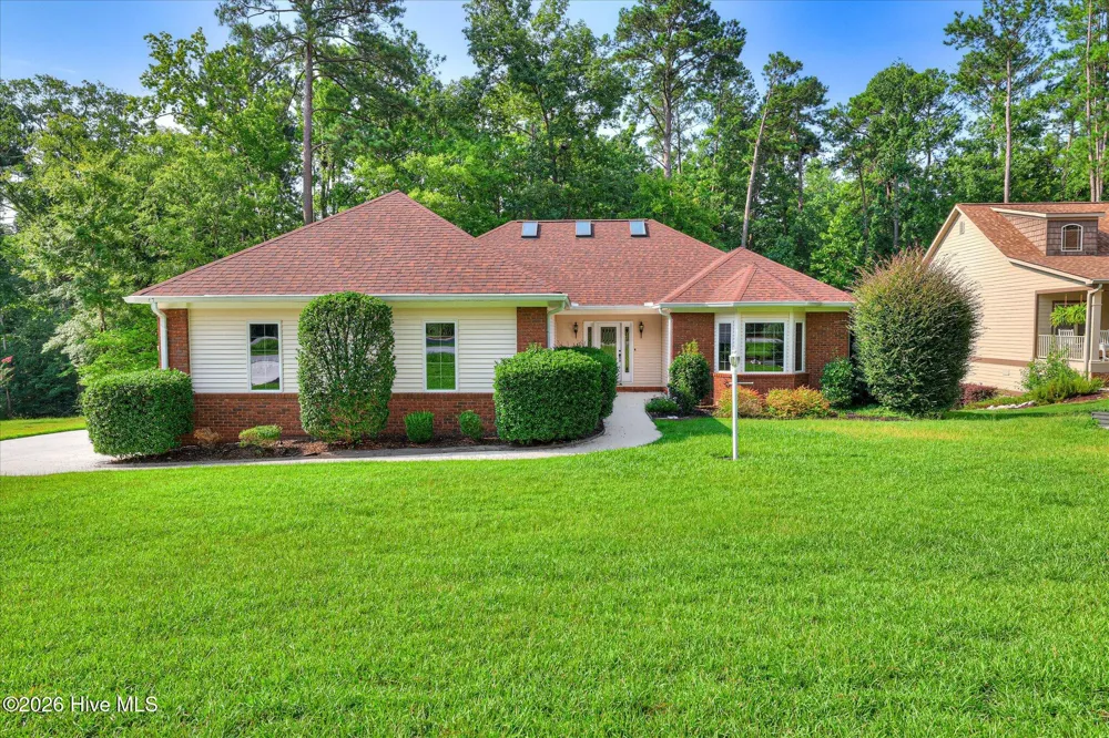 309 Palmer Lane Mccormick, SC 29835