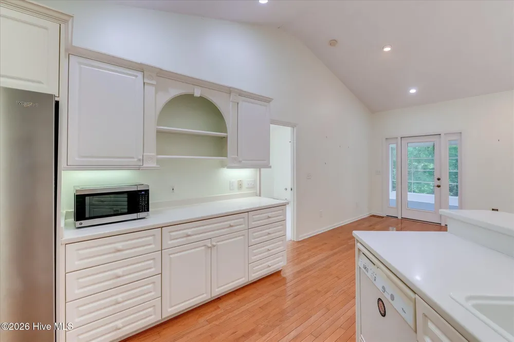 309 Palmer Lane Mccormick, SC 29835