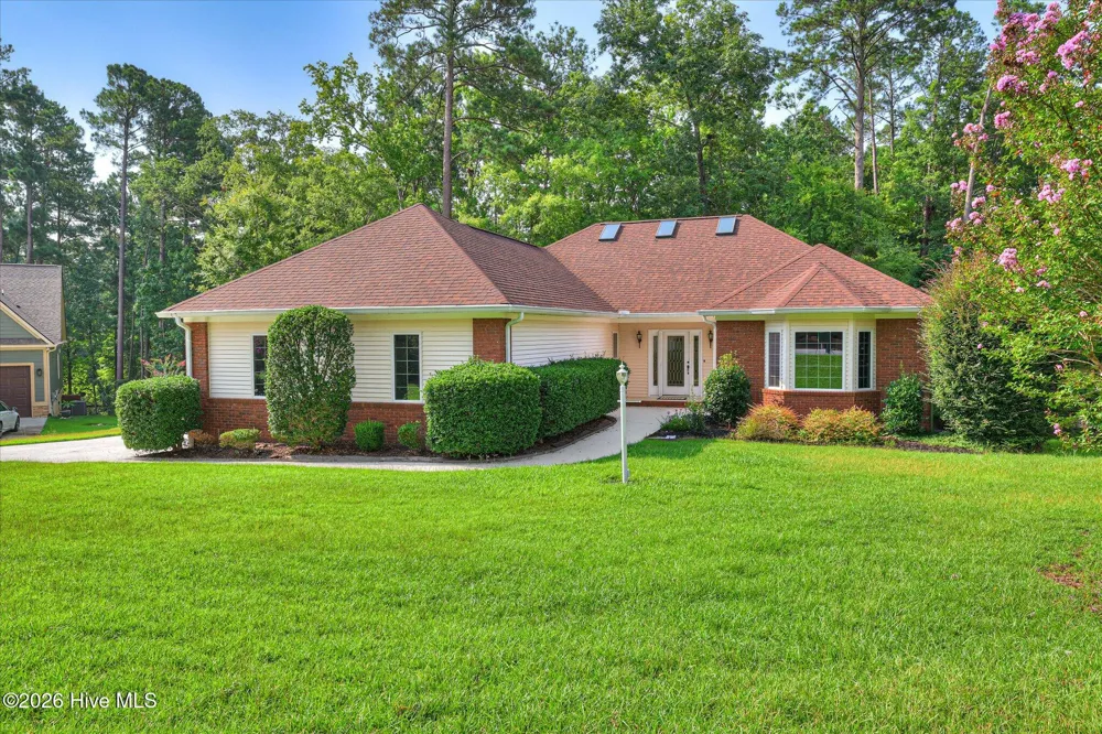 309 Palmer Lane Mccormick, SC 29835