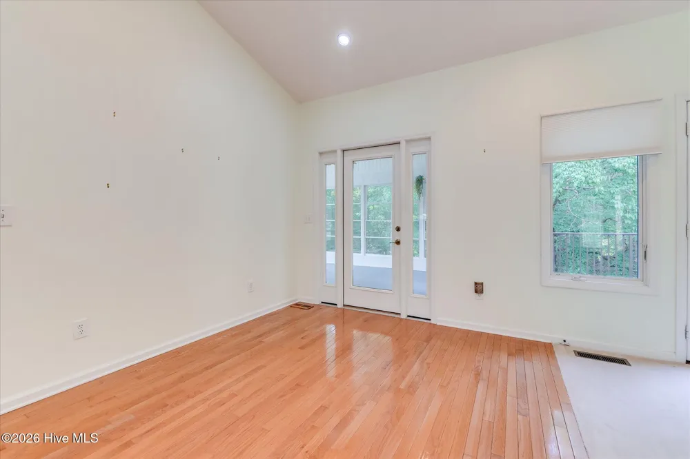 309 Palmer Lane Mccormick, SC 29835