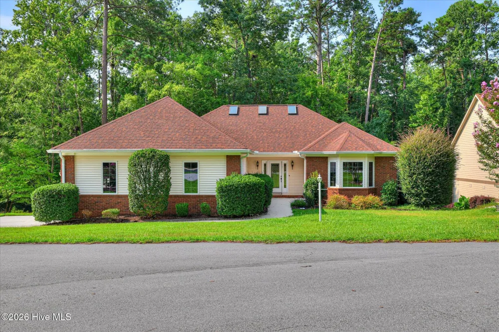 309 Palmer Lane Mccormick, SC 29835