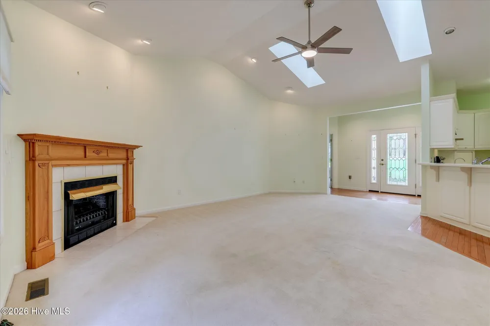 309 Palmer Lane Mccormick, SC 29835