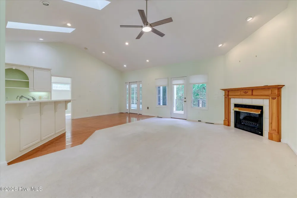 309 Palmer Lane Mccormick, SC 29835