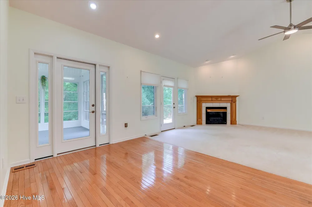 309 Palmer Lane Mccormick, SC 29835
