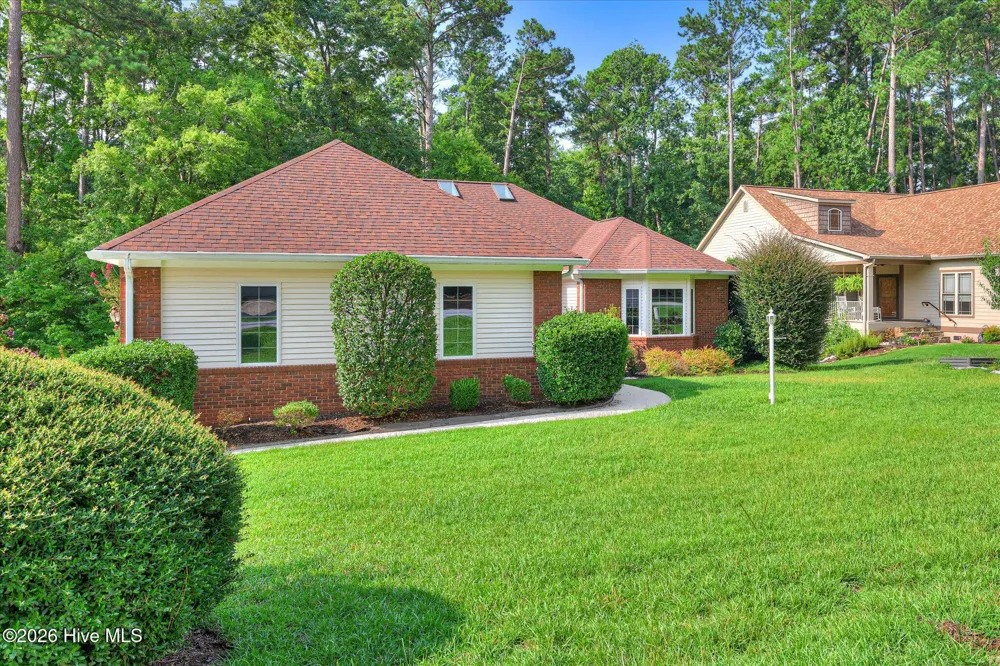 309 Palmer Lane Mccormick, SC 29835