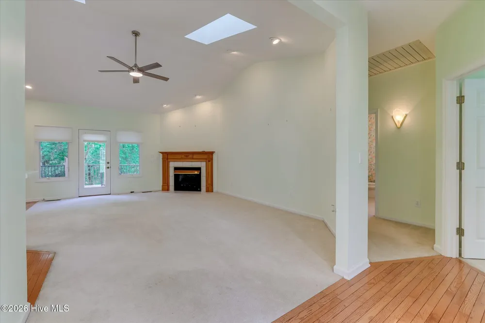 309 Palmer Lane Mccormick, SC 29835