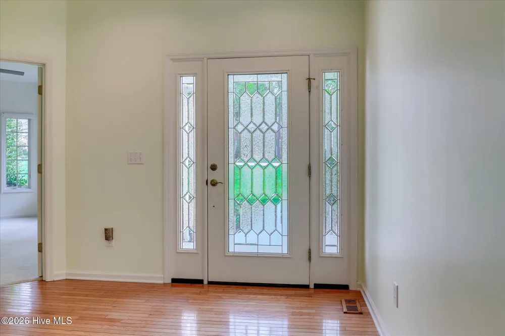 309 Palmer Lane Mccormick, SC 29835