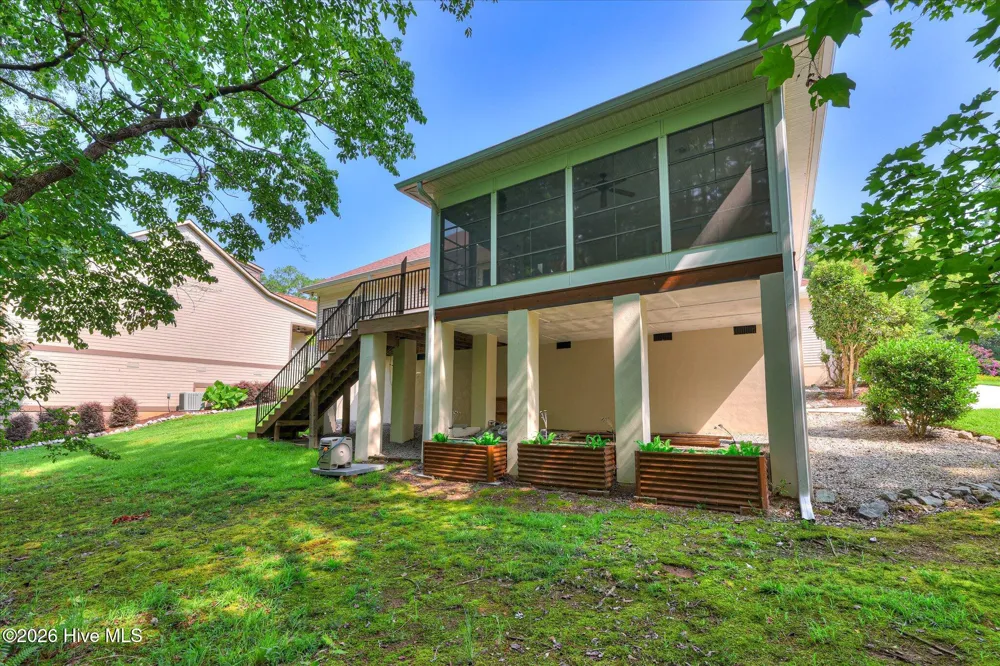 309 Palmer Lane Mccormick, SC 29835