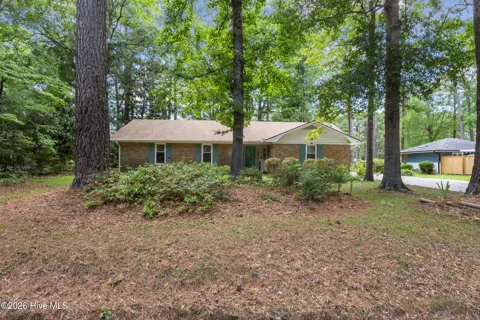 36 Swamp Fox Drive