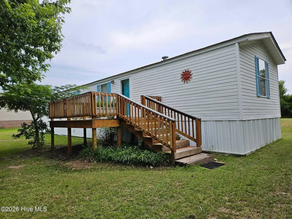 107 Gosling Lane Beaufort, NC 28516